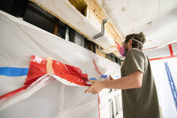Best Mold Remediation for Healthcare Facilities  in Milford, IN