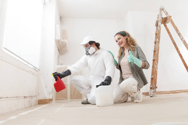 Best Industrial Mold Remediation  in Milford, IN